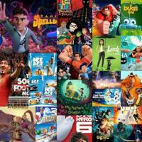 Hollywood cartoon movies in hindi