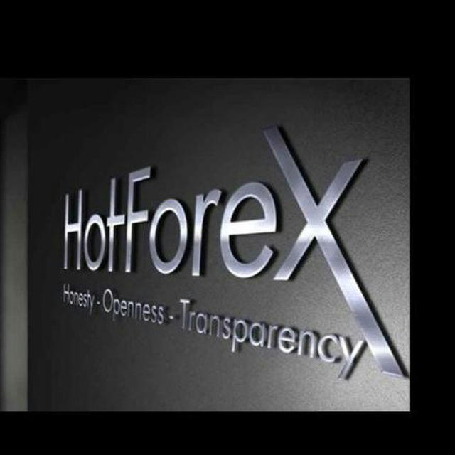 HotForex Market 📈📊📉