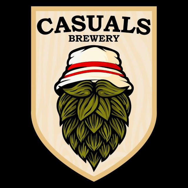 Casuals Brewery 🍻