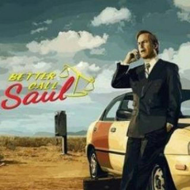 Better Call Saul Season 1-6