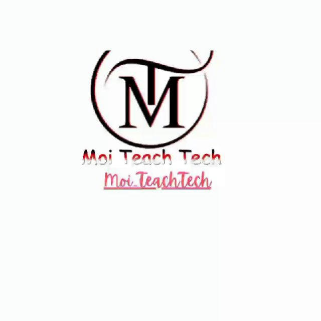 Moi_TeachTech TG_channel