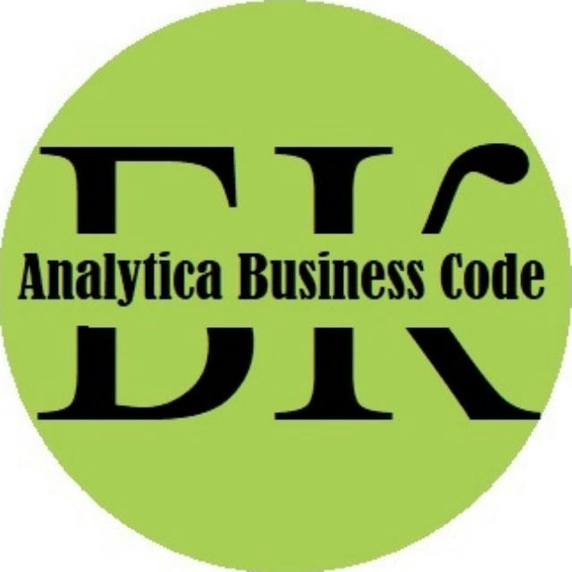Analytica Business Code