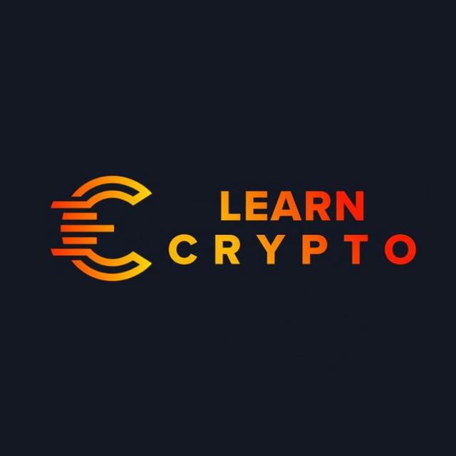 Learn Crypto | English