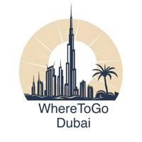 Where To Go Dubai