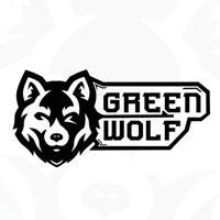 Green Wolf - FREE 🆓📲