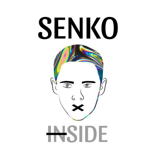SENKO INSIDE | by Алексей Сенько