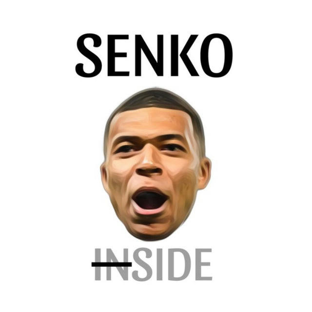 SENKO INSIDE | by Алексей Сенько