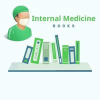 Internal Medicine Books 📚