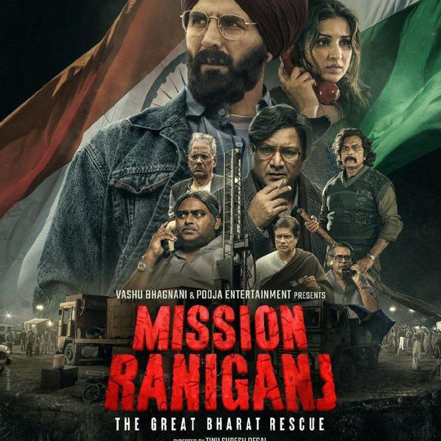 Mission Rangaganj