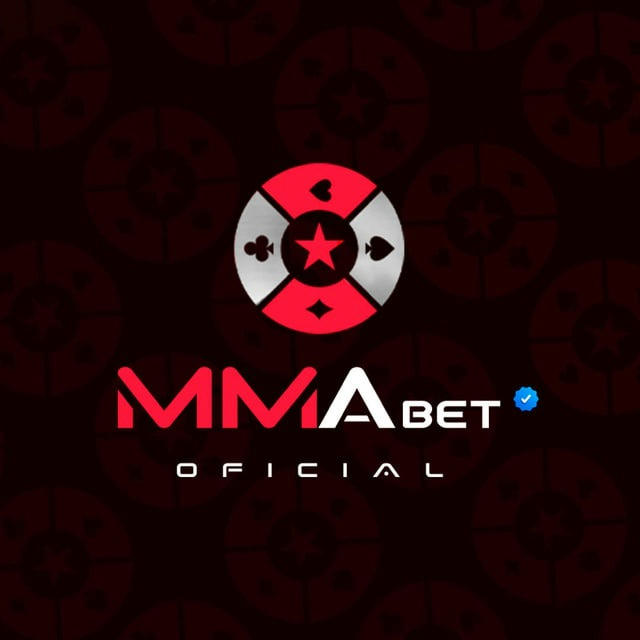 MMABET | Promoçōes e Notícias | Canal Oficial