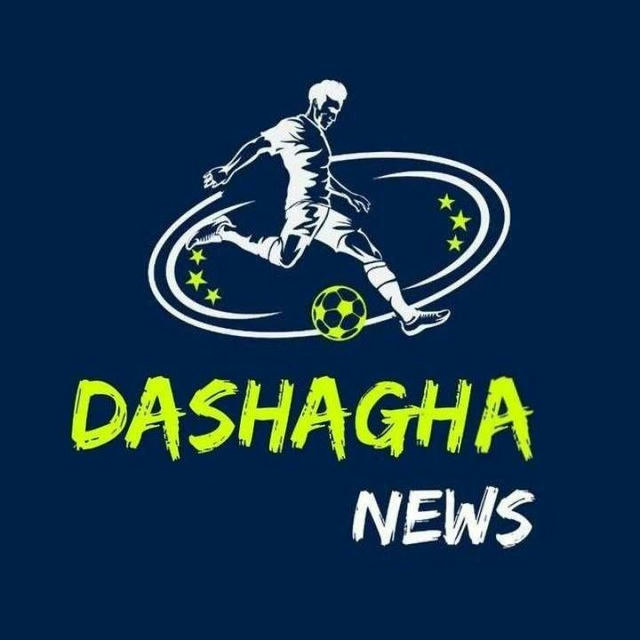 ⚽Dashagha News⚽