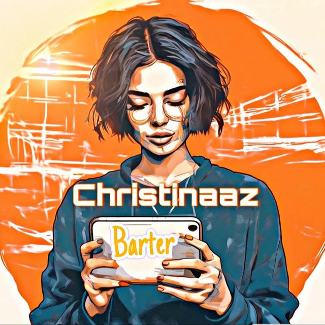 CHRISTINAAZ BARTER