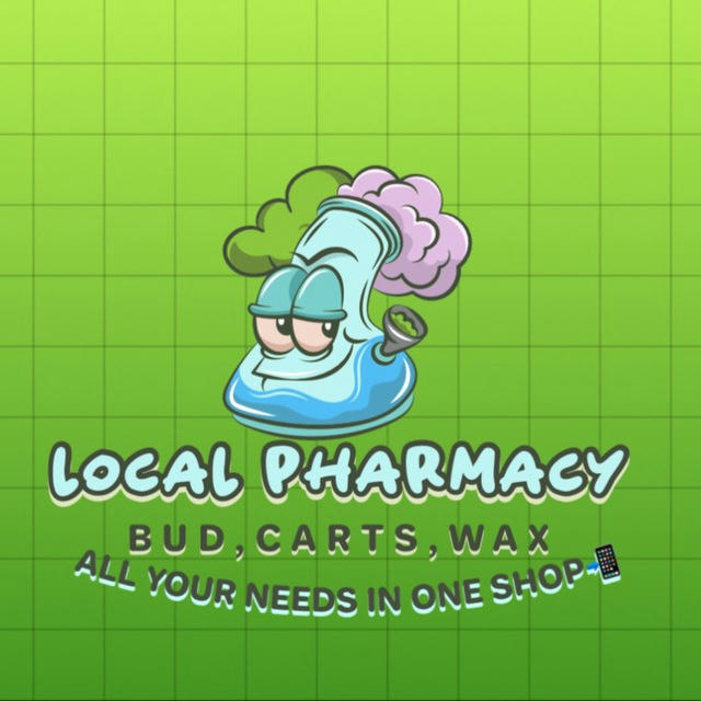 Local Pharmacy™️