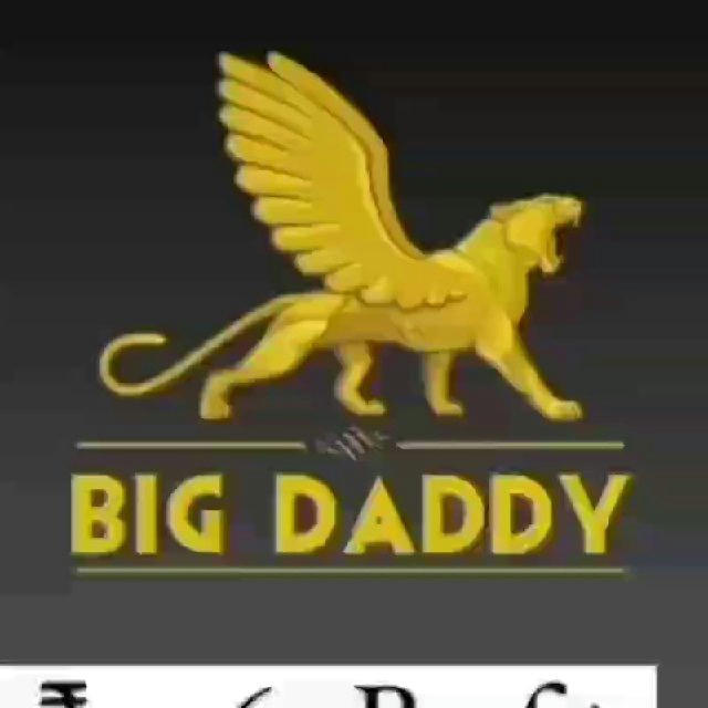 BDG BIG DADDY GAME