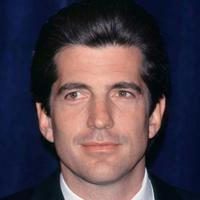 John F.Kennedy Jr.