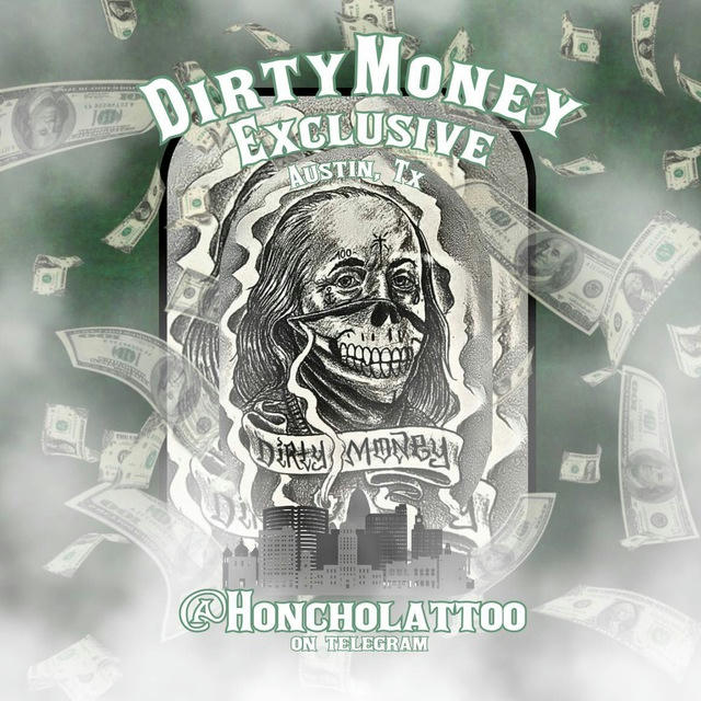 Dirty Money Exclusive