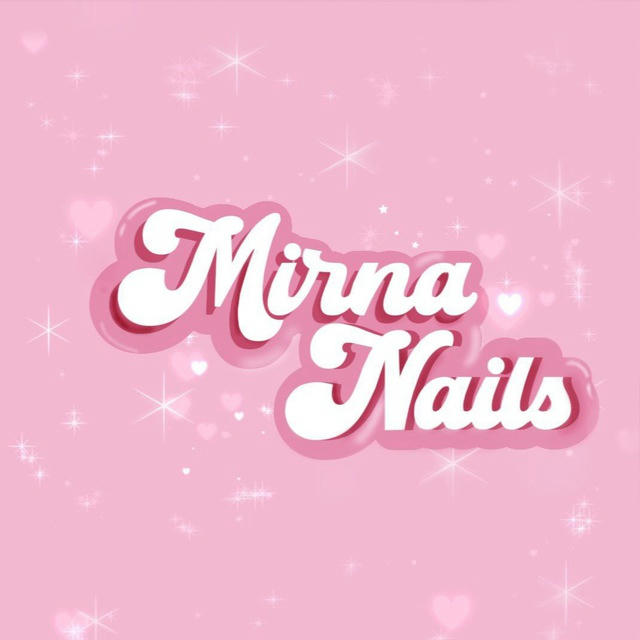 mirna nails