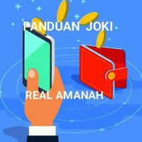 PANDUAN JOKI REAL AMANAH