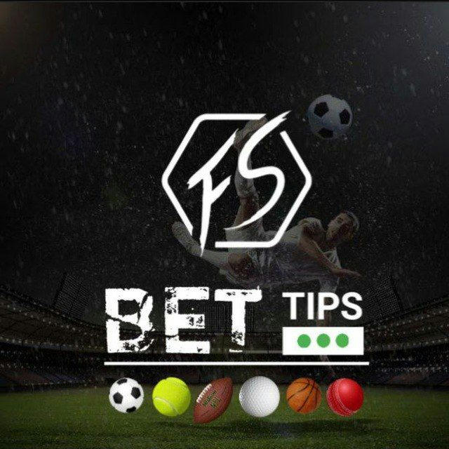 FSBET FREE TIPS ⚽🏀🎾🏑