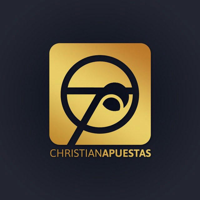 🤓 CHRISTIAN APUESTAS 🤓
