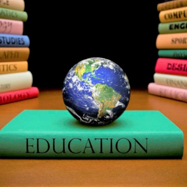 International Jobs in Education