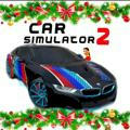 Car simulator 2 og