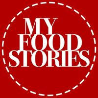 Рецепти - my food stories 🍴