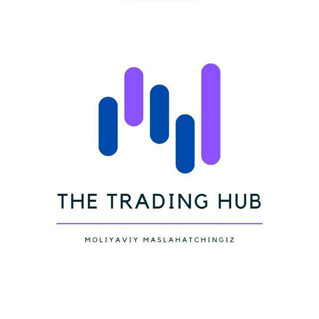 Trade Hub darsliklar 📈📉