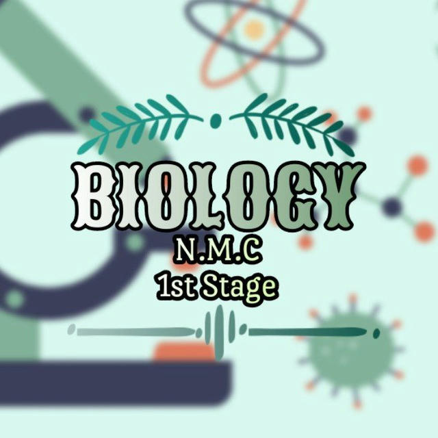 BIOLOGY