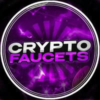 CRYPTO FAUCETS