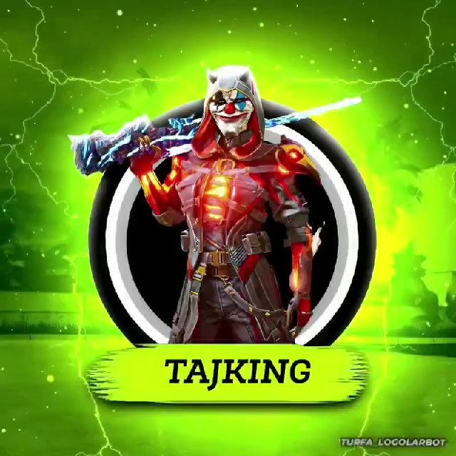 TAJKING