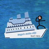 tzuyu's cruise ship 🛳 [closed]