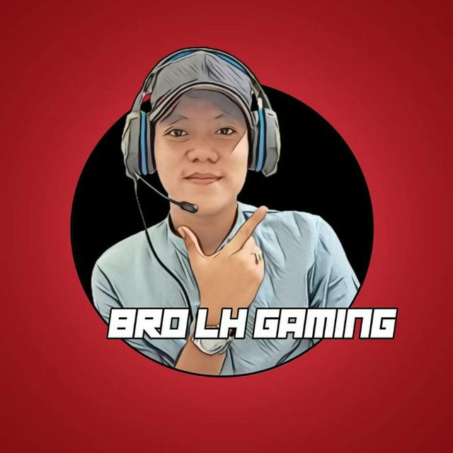 BRO LH GAMING