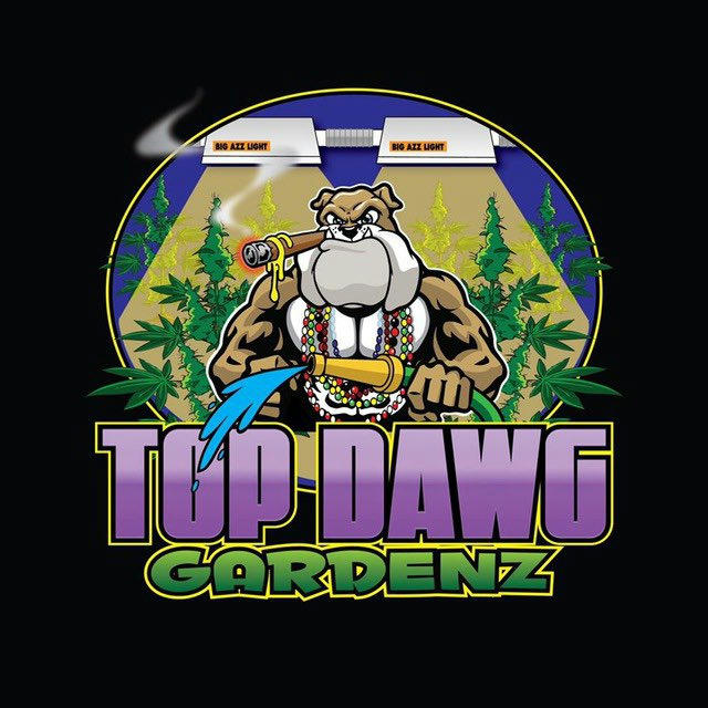 TOP DAWG GARDENZ®️