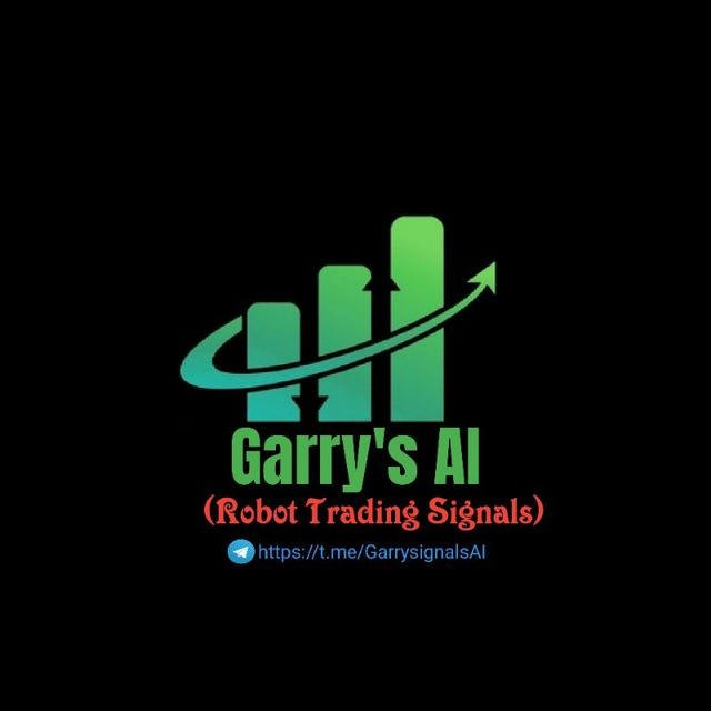 Garry's AI Forex Trading Signals Platform🚀