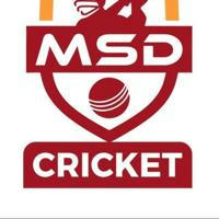 Msd Cricket11