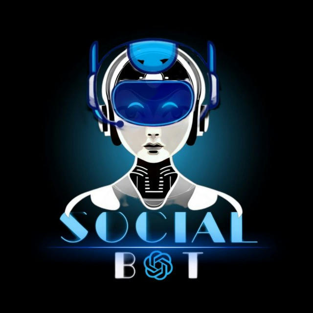 SOCIAL BOT AI