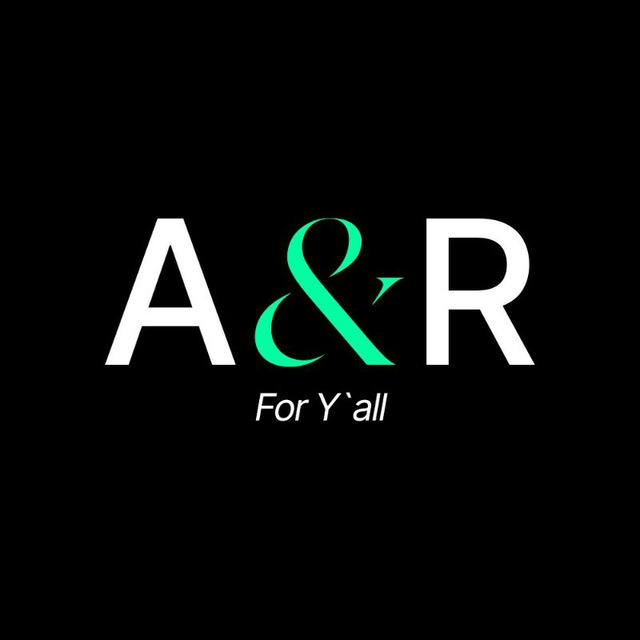 A&R For Y'all