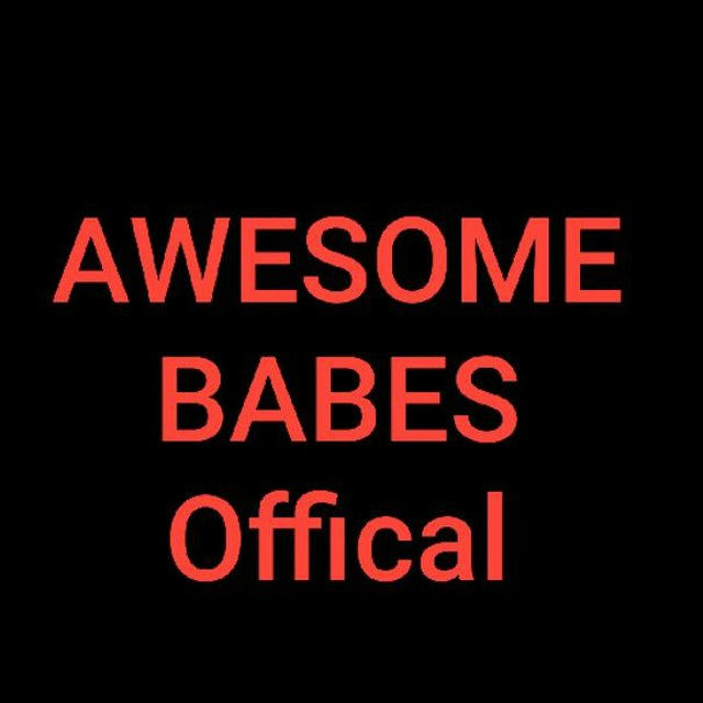 AWESOME BABES OFFICIAL