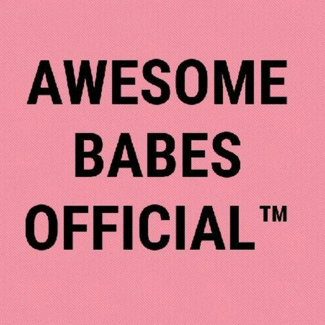 AWESOME BABES OFFICIAL™