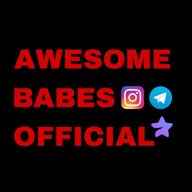 AWESOME BABES OFFICIAL