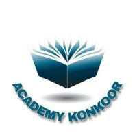 Academy konkory✨