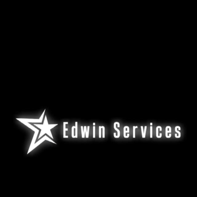 Edwin Services 🔔