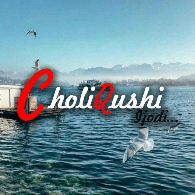 CholiQushim