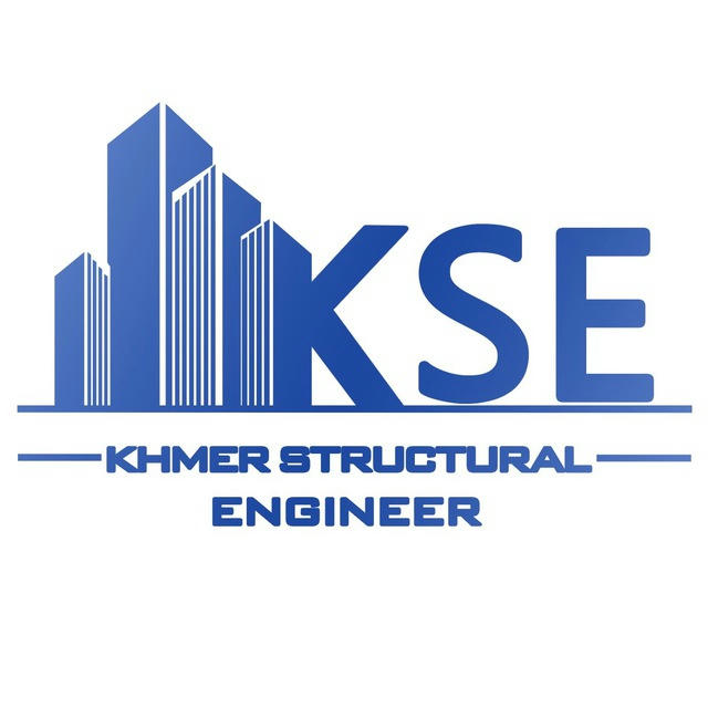 Khmer Structural Engineer_KSE