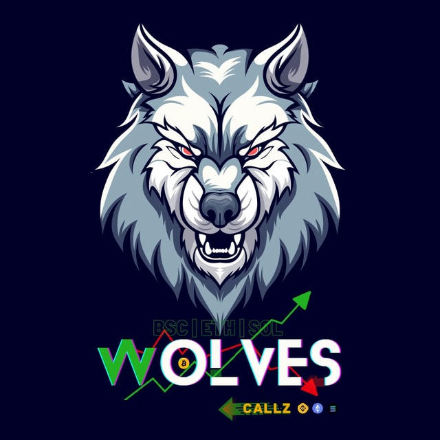 Wolves Callz 🐺