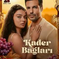 Kader Baglari - Laços do Destino