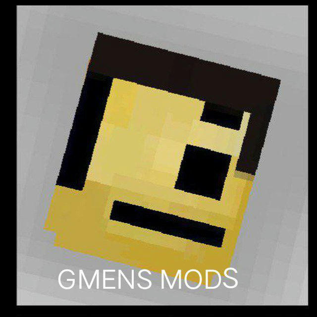 GMENS MODS AND SAVES OFFICIAL