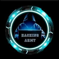 Join Hacking Army