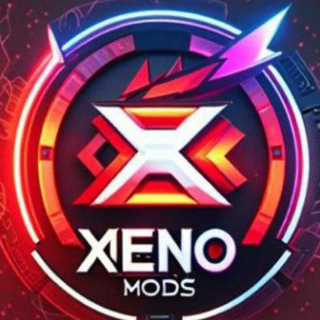 XENO-MODS {OFFICIAL}